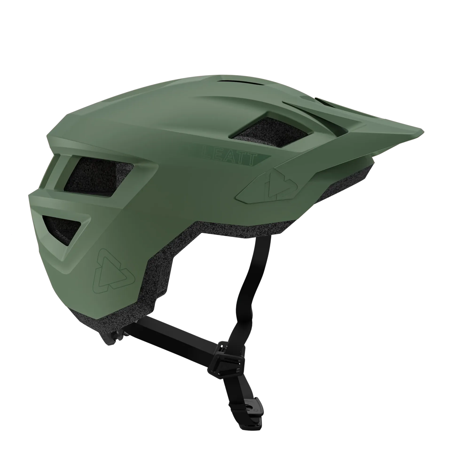 Casco Leatt Mtb AllMtn 1.0 - Verde