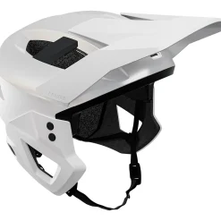 Casco Leatt MTB Enduro 3.0 - Bianco