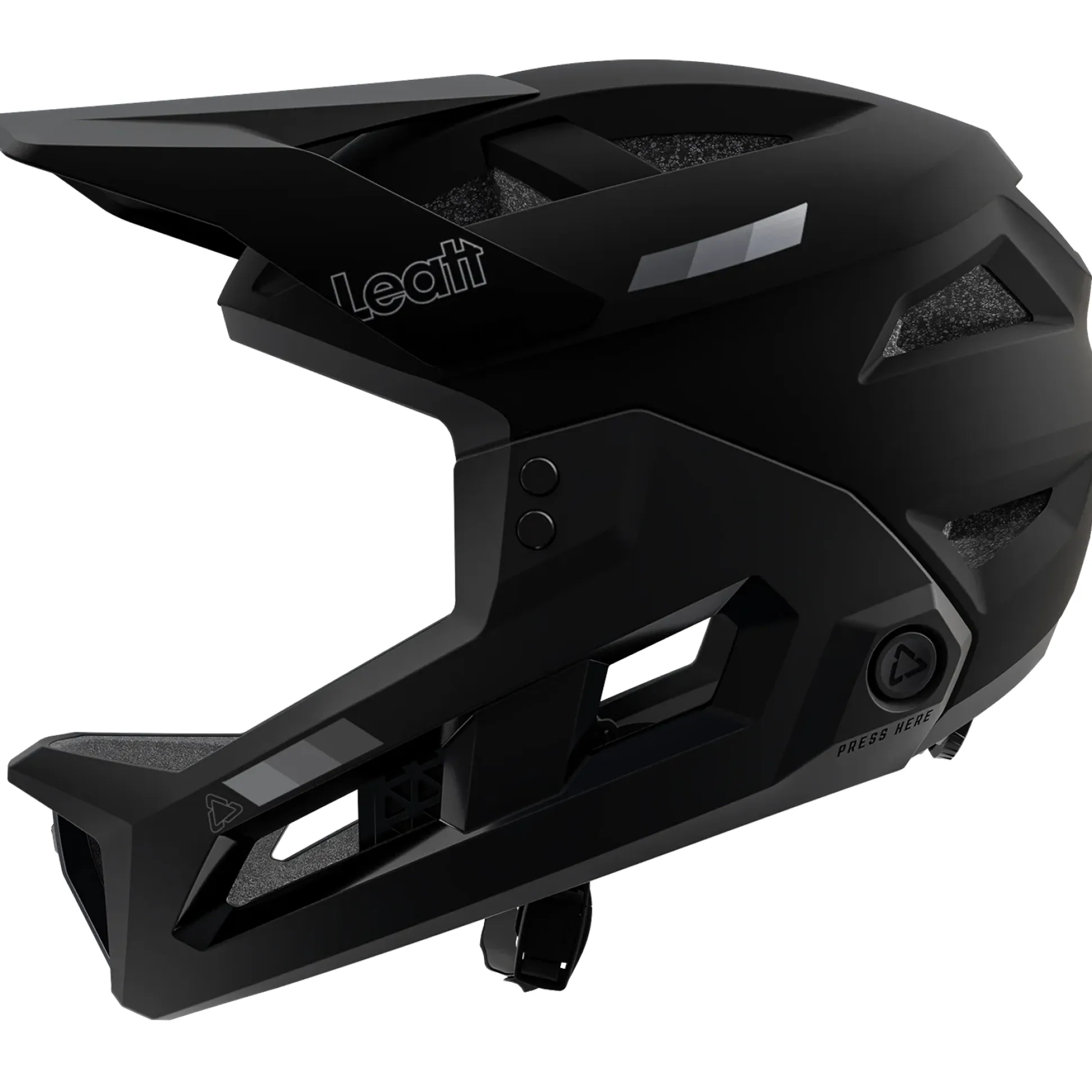 Casco Leatt MTB Enduro 2.0 - Nero