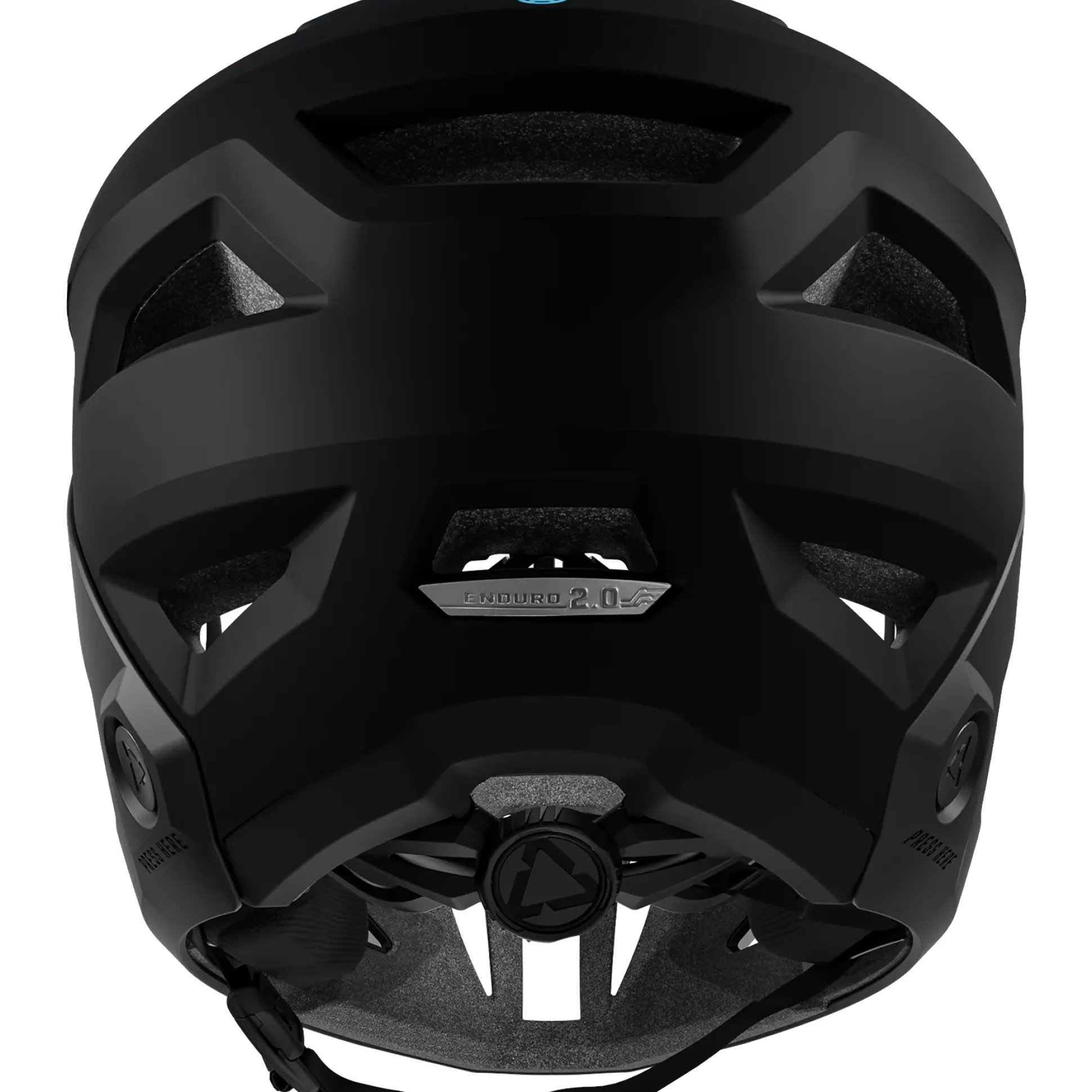 Casco Leatt MTB Enduro 2.0 - Nero