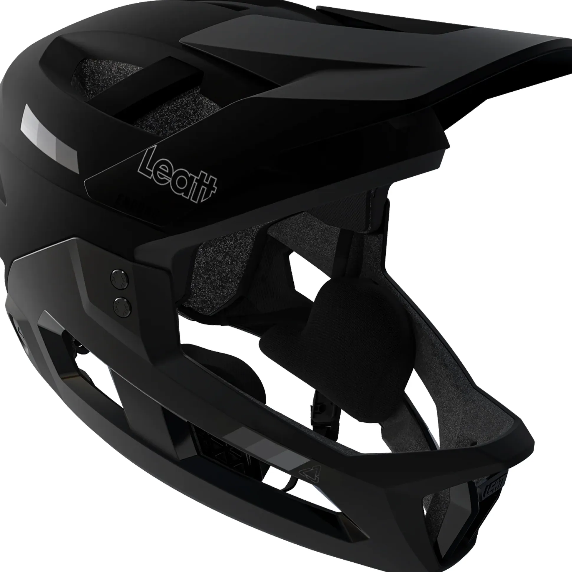 Casco Leatt MTB Enduro 2.0 - Nero