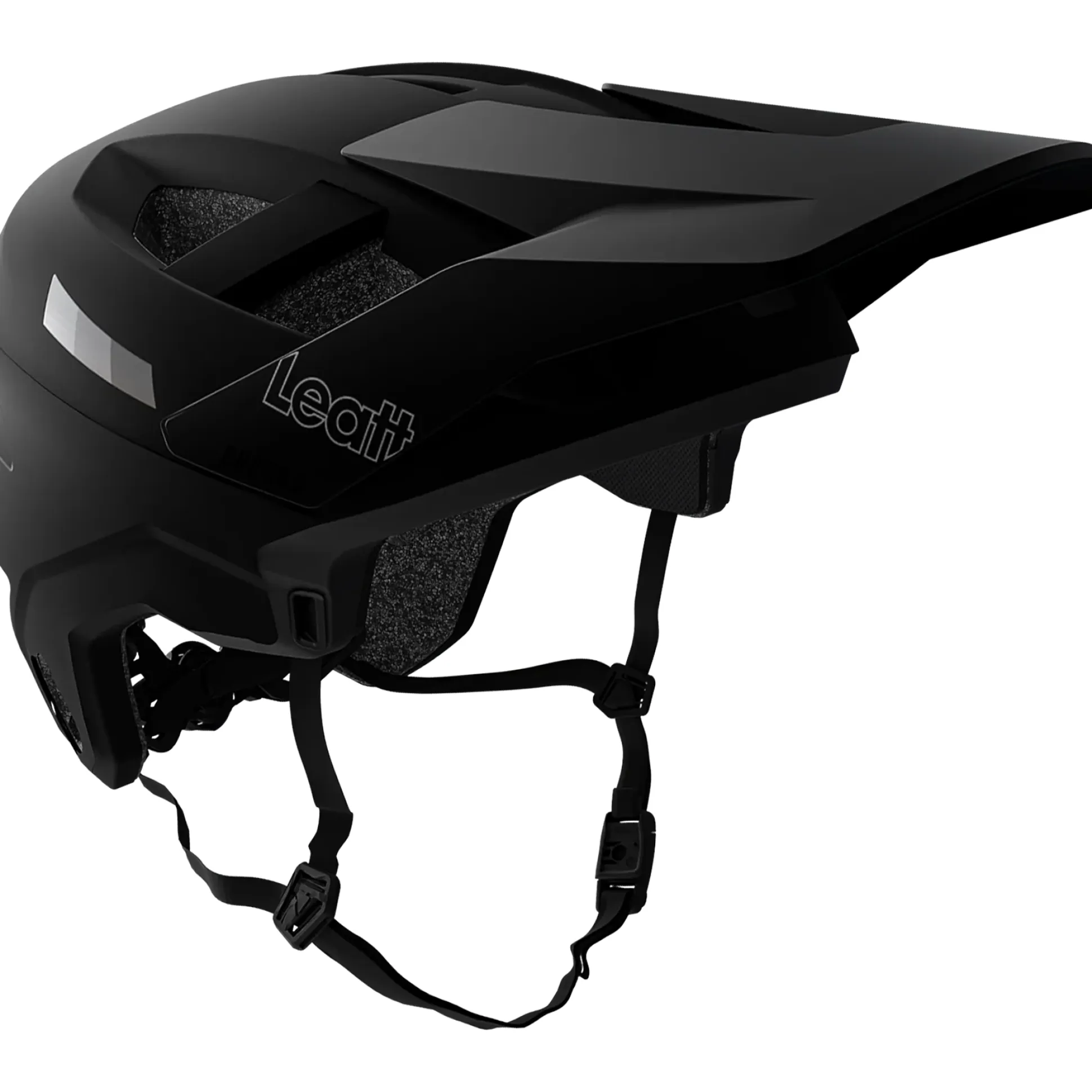 Casco Leatt MTB Enduro 2.0 - Nero
