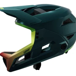 Casco Leatt MTB Enduro 3.0 - Verde