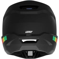 Casco Leatt MTB Gravity 1.0 - Nero