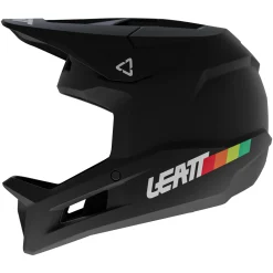 Casco Leatt MTB Gravity 1.0 - Nero