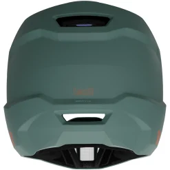 Casco Leatt MTB Gravity 1.0 - Verde