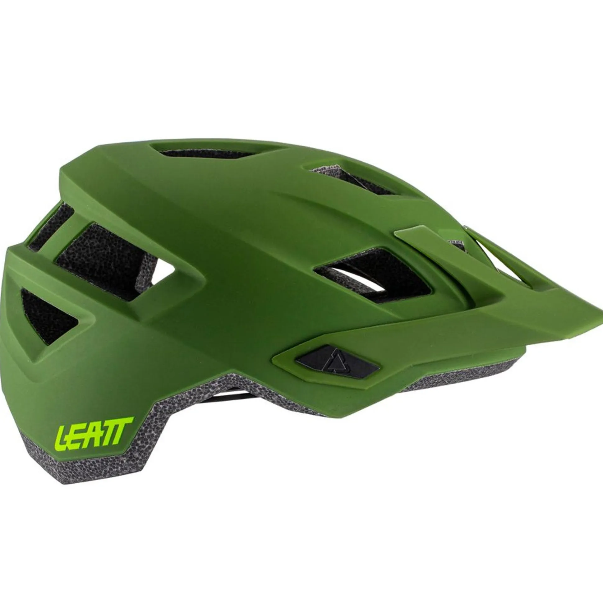 Casco Leatt MTB 1.0 MTN - Verde