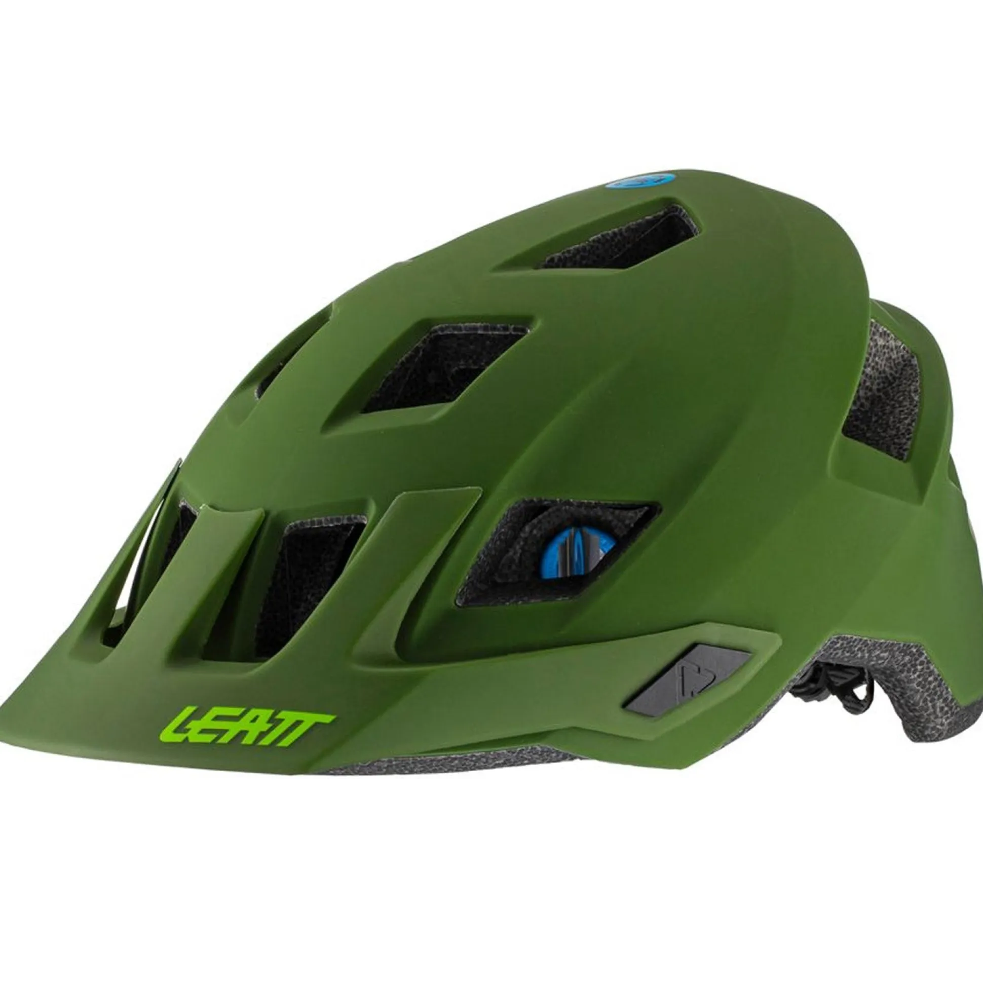 Casco Leatt MTB 1.0 MTN - Verde