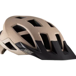 Casco Leatt Trail 2.0 - Marrone