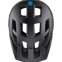 Casco Leatt Trail 2.0 - Nero