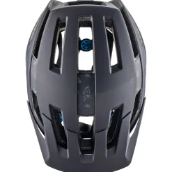 Casco Leatt Trail 3.0 - Nero