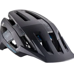 Casco Leatt Trail 3.0 - Nero