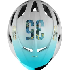 Casco Limar Air Atlas - Astana 35