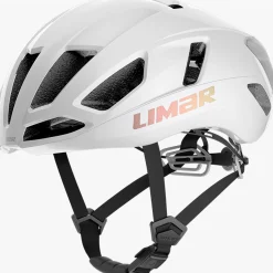 Casco Limar Air Atlas - Bianco iridescente