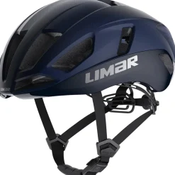 Casco Limar Air Atlas - Blu