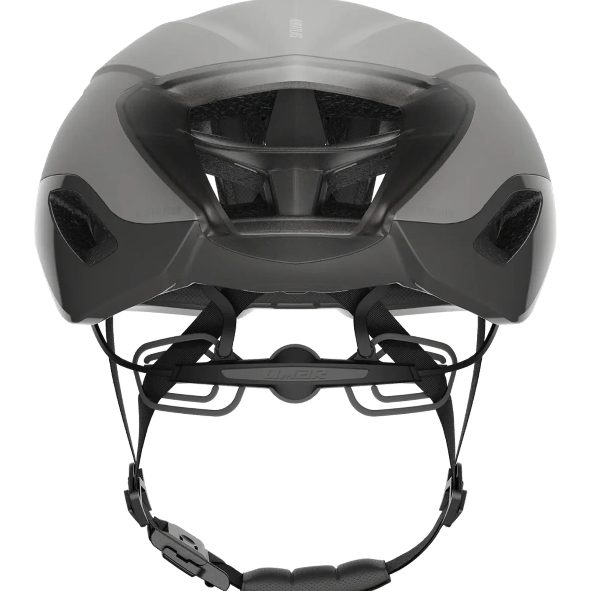 Casco Limar Air Atlas - Grigio