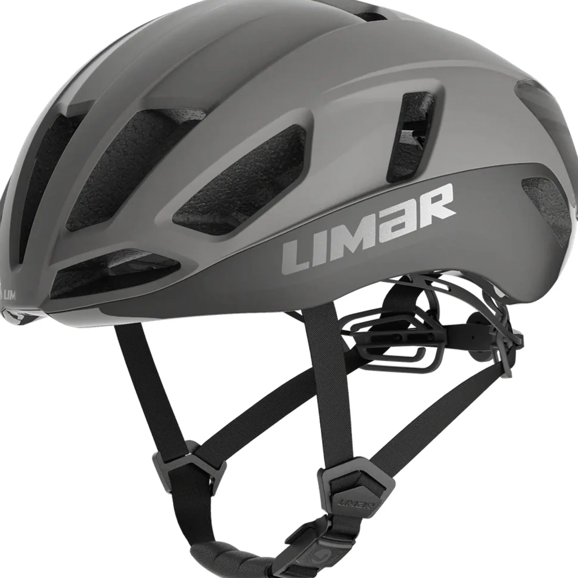 Casco Limar Air Atlas - Grigio