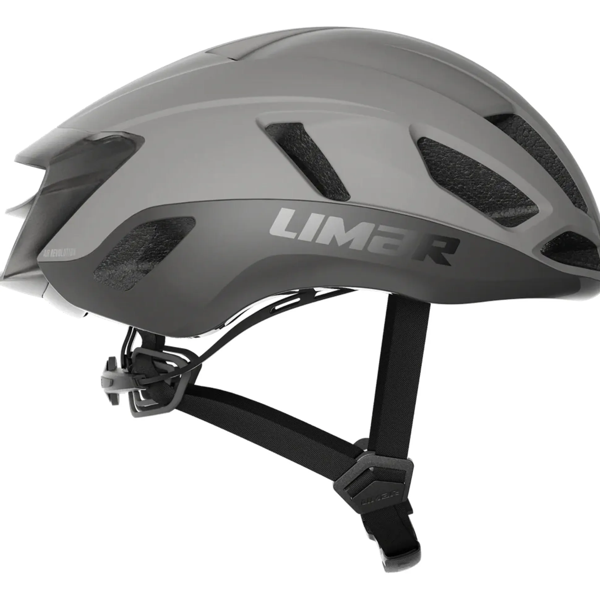 Casco Limar Air Atlas - Grigio