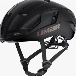 Casco Limar Air Atlas - Nero iridescente