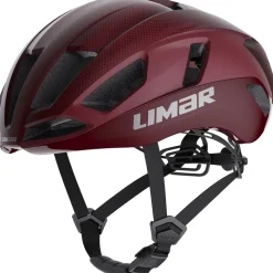 Casco Limar Air Atlas - Rosso