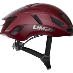 Casco Limar Air Atlas - Rosso
