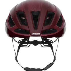 Casco Limar Air Atlas - Rosso