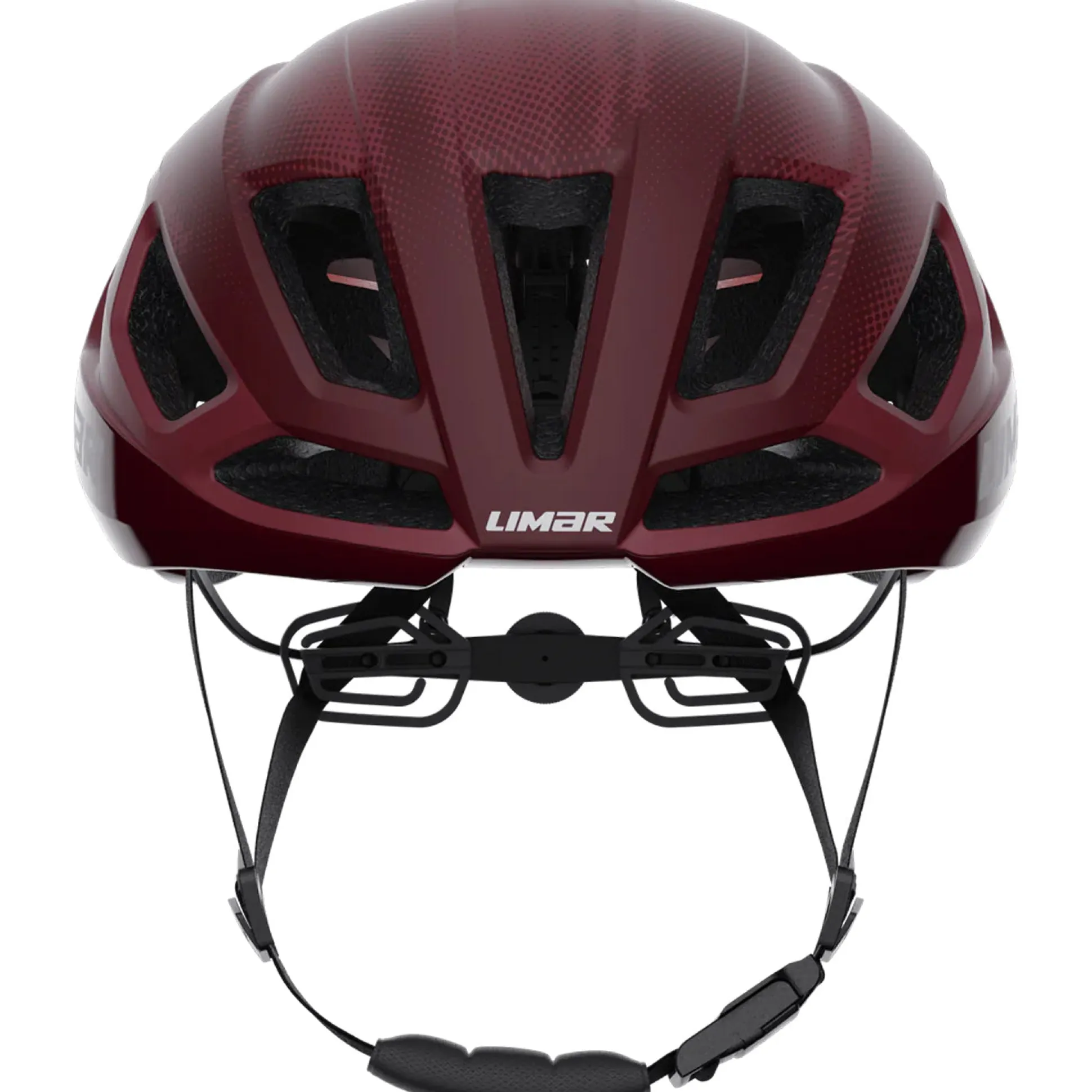 Casco Limar Air Atlas - Rosso