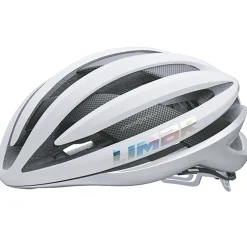 Casco Limar Air Pro - Bianco iridescente