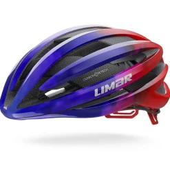 Casco Limar Air Pro 60S - Blu rosso