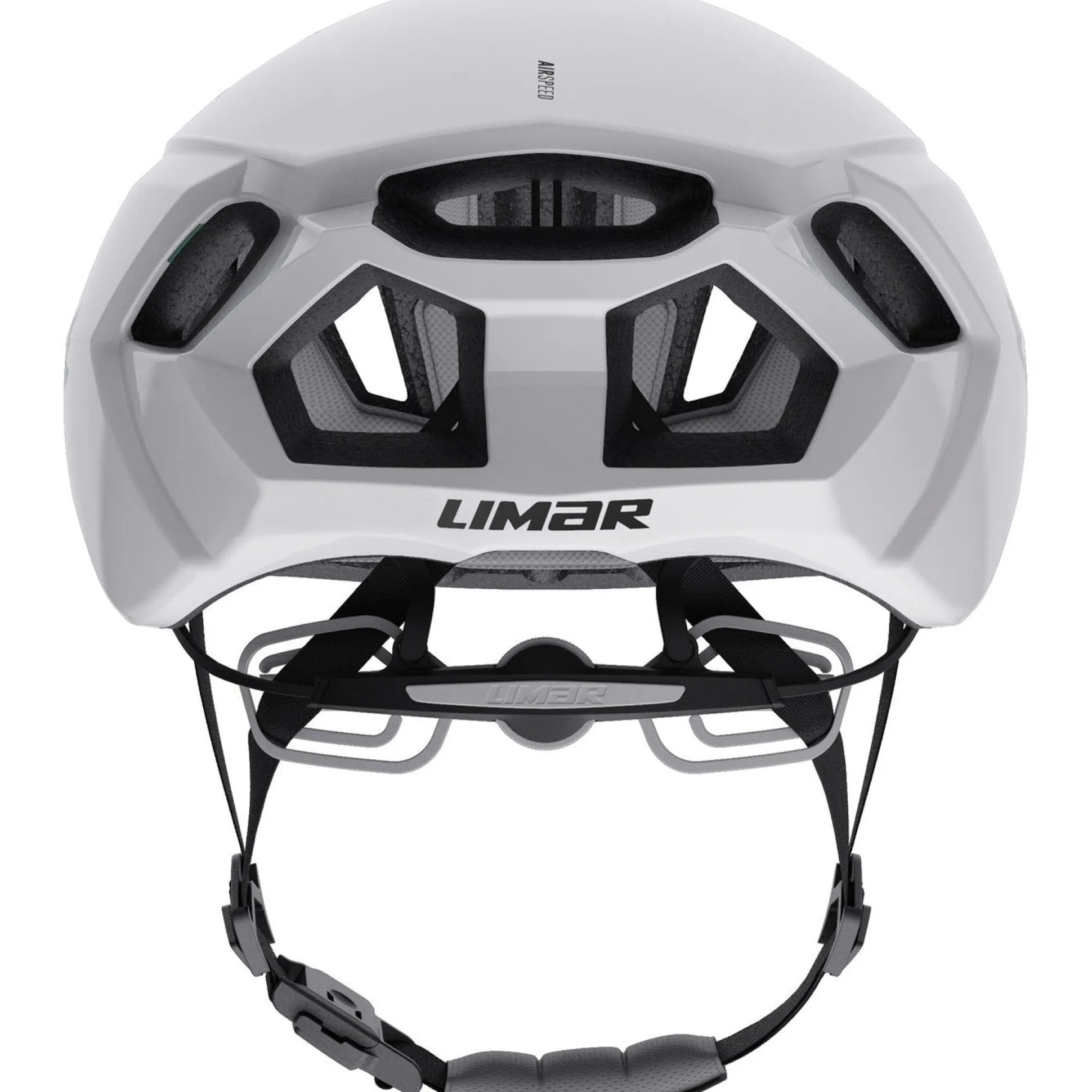 Casco Limar Air Speed - Bianco
