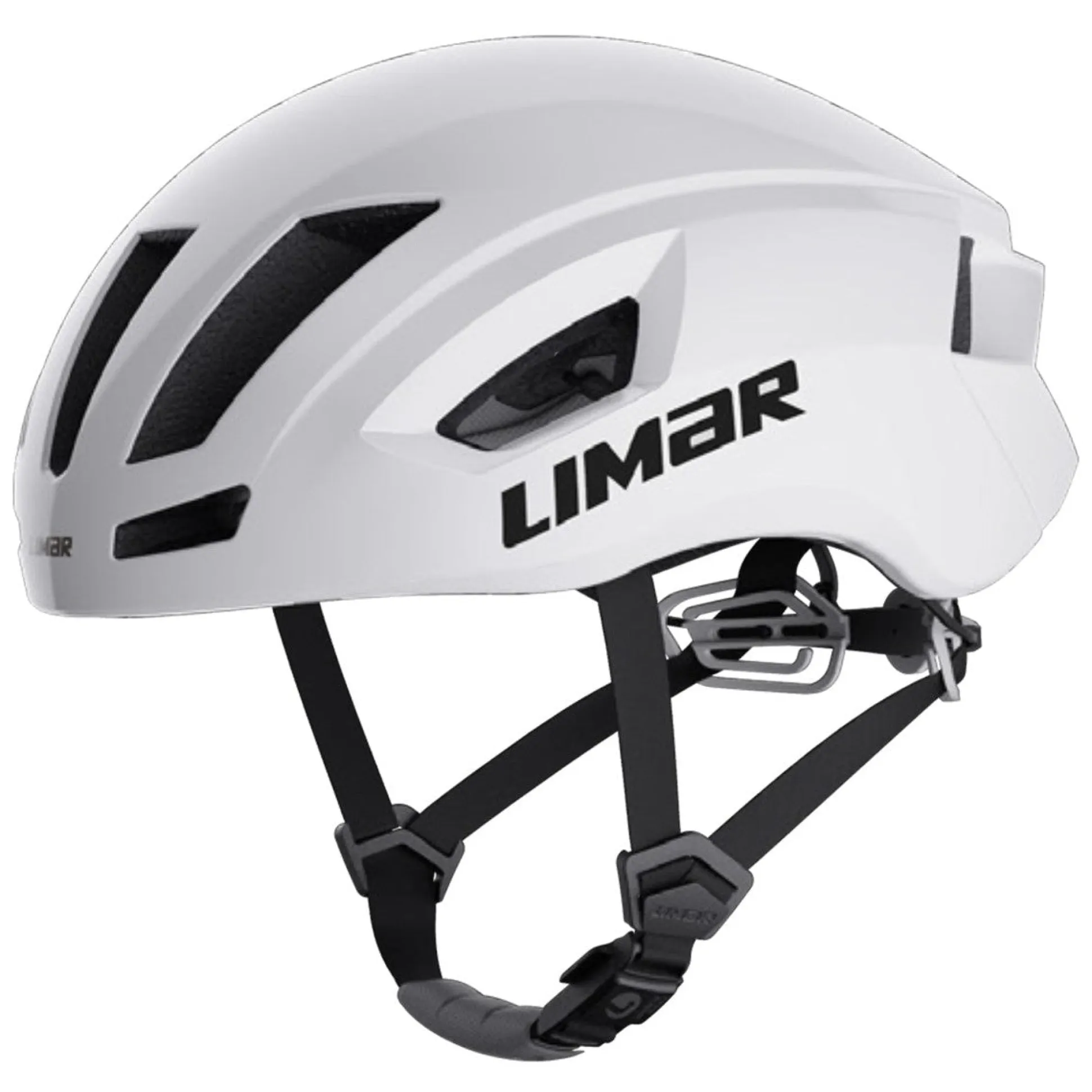 Casco Limar Air Speed - Bianco