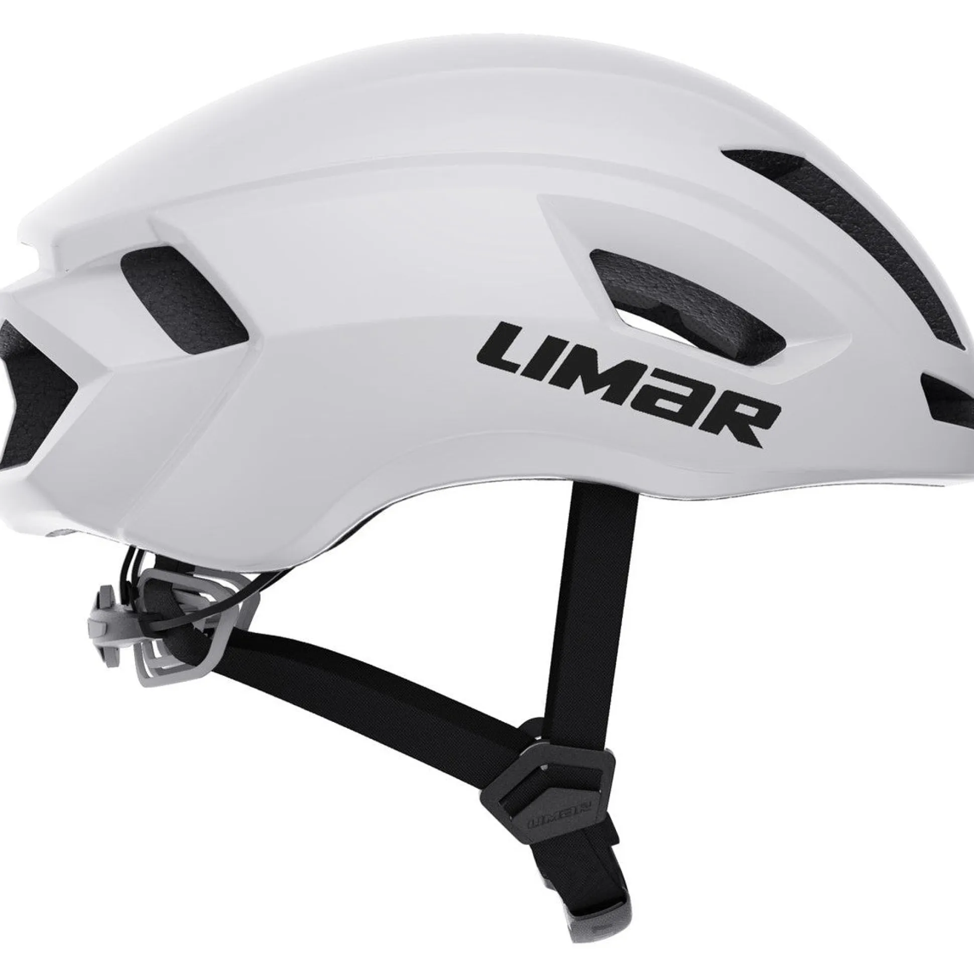 Casco Limar Air Speed - Bianco