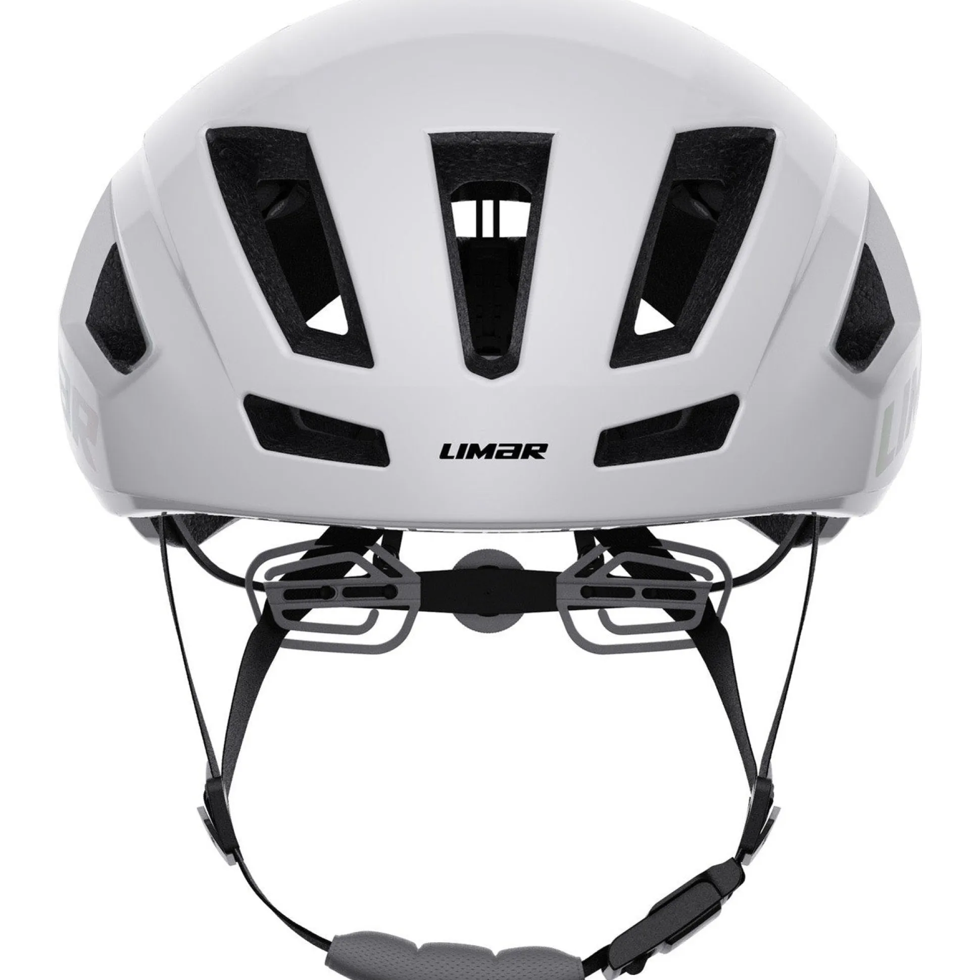 Casco Limar Air Speed - Bianco