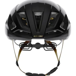 Casco Limar Air Speed Limited Edition - Nero oro