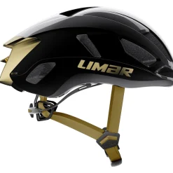 Casco Limar Air Speed Limited Edition - Nero oro