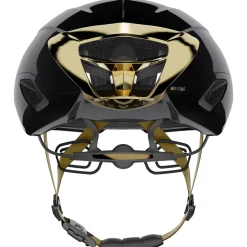 Casco Limar Air Speed Limited Edition - Nero oro