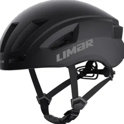 Casco Limar Air Speed - Nero