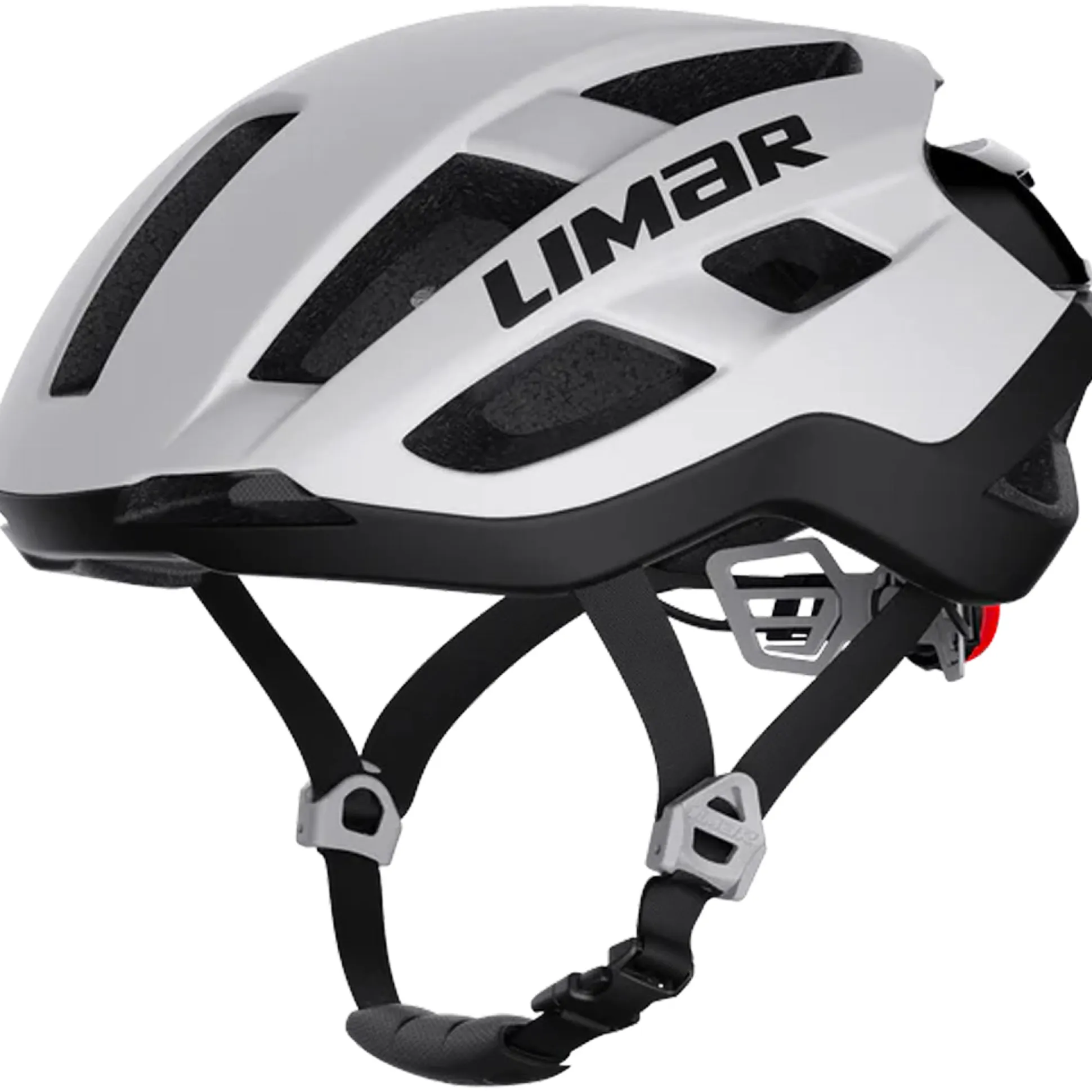 Casco Limar Air Star - Bianco