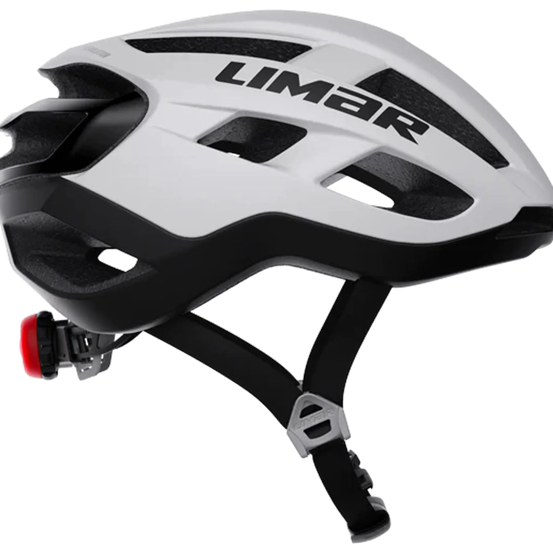 Casco Limar Air Star - Bianco