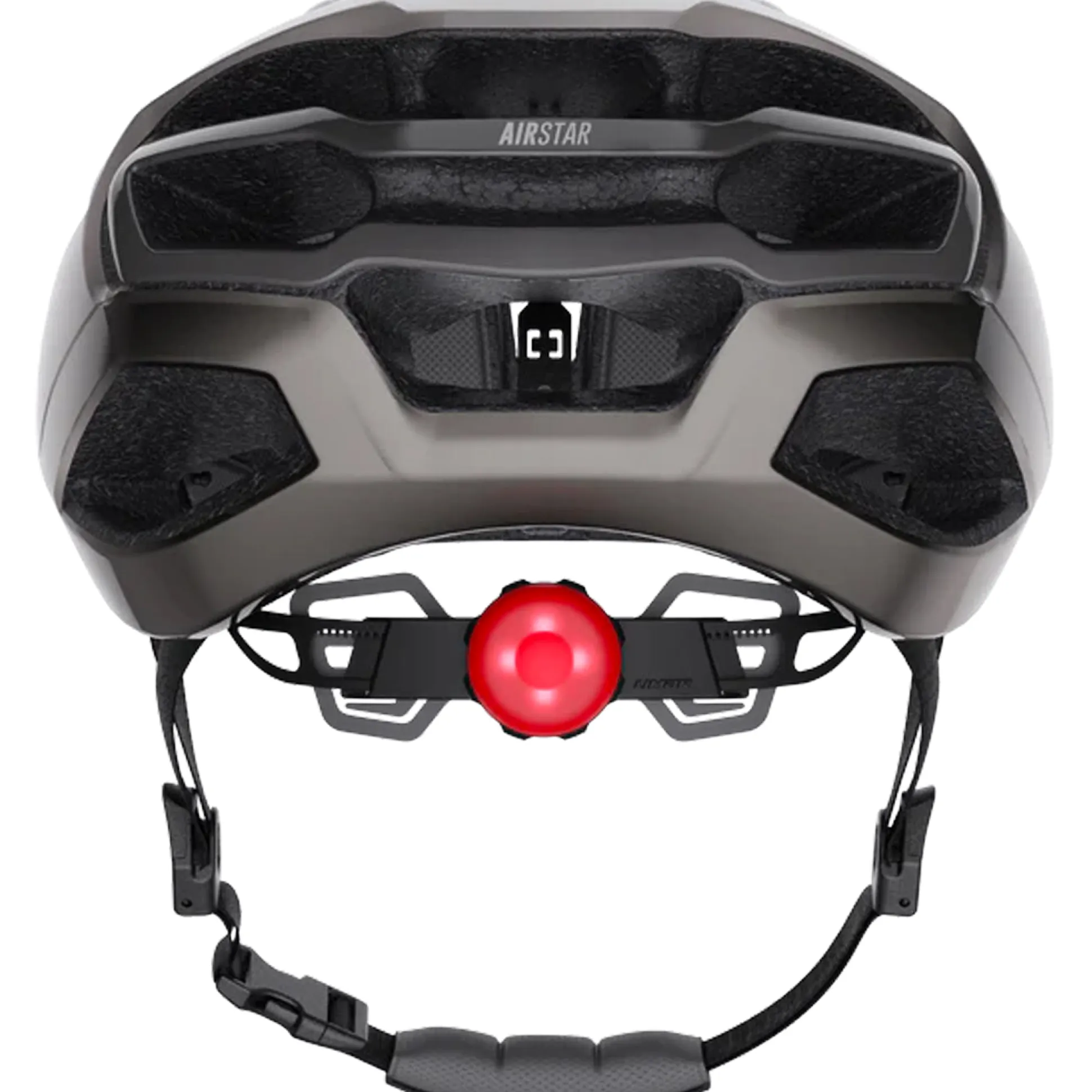 Casco Limar Air Star 60s - Grigio