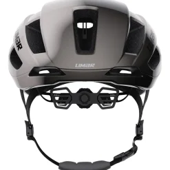 Casco Limar Air Star 60s - Grigio