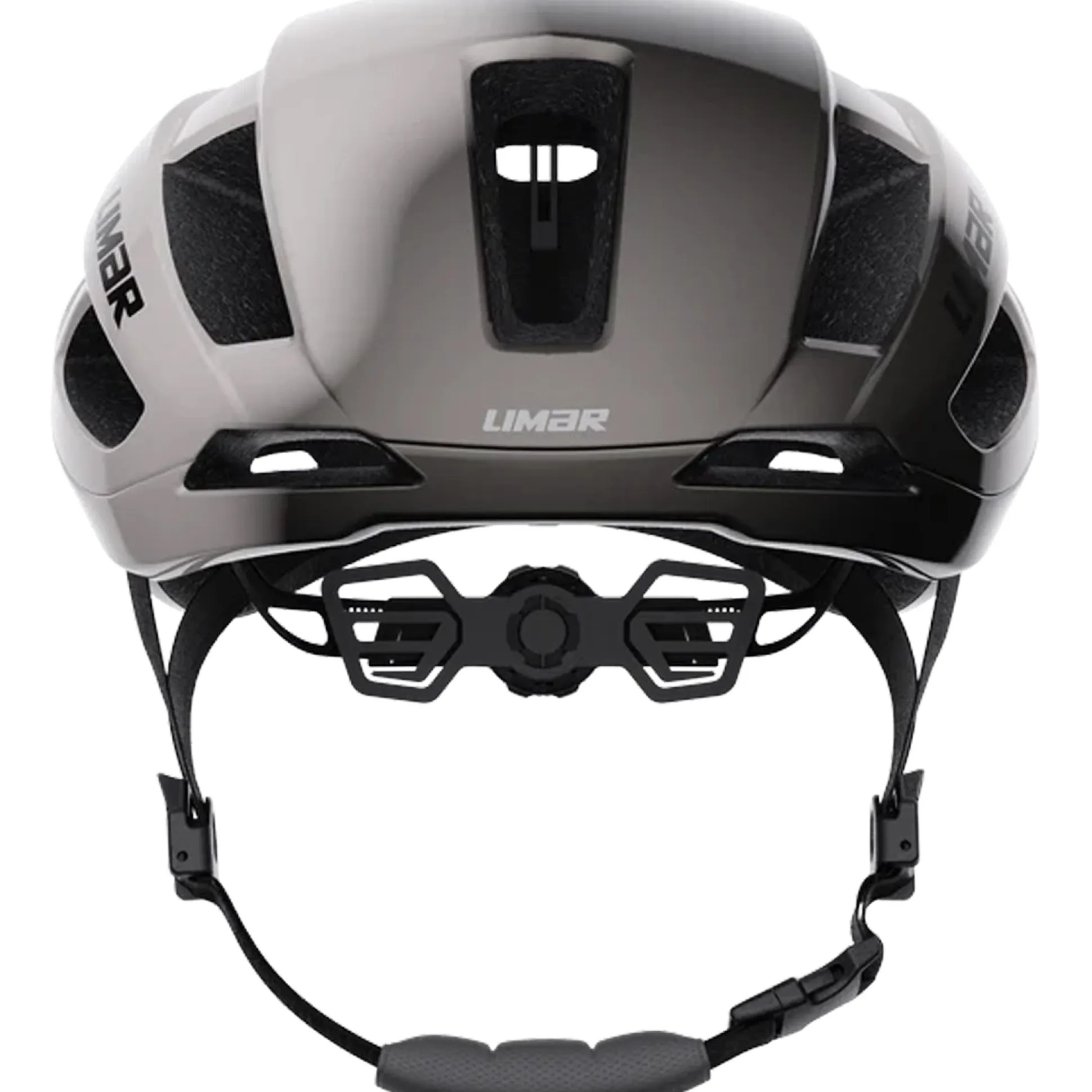 Casco Limar Air Star 60s - Grigio