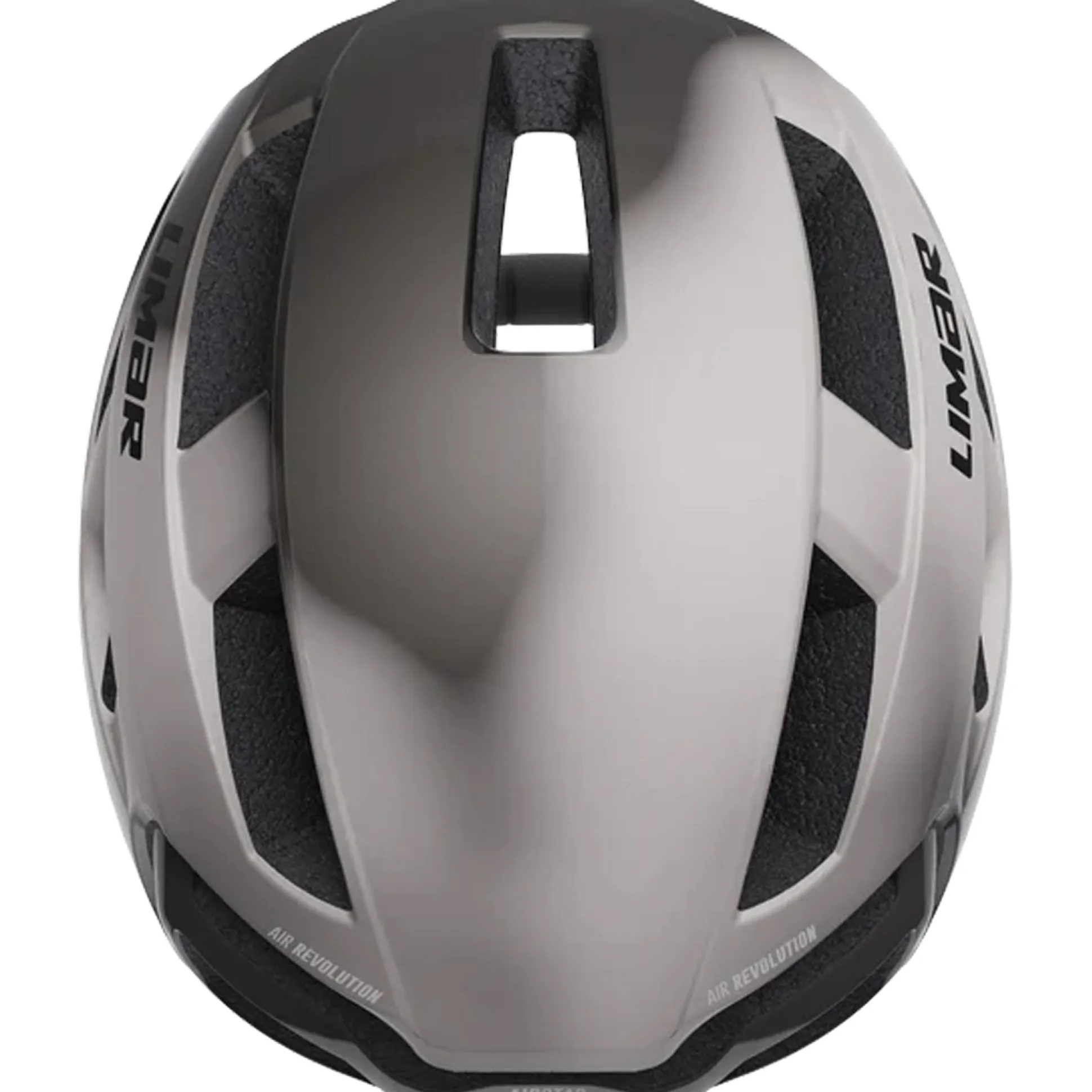 Casco Limar Air Star 60s - Grigio