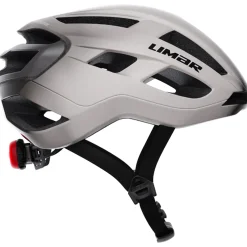 Casco Limar Air Star 60s - Grigio