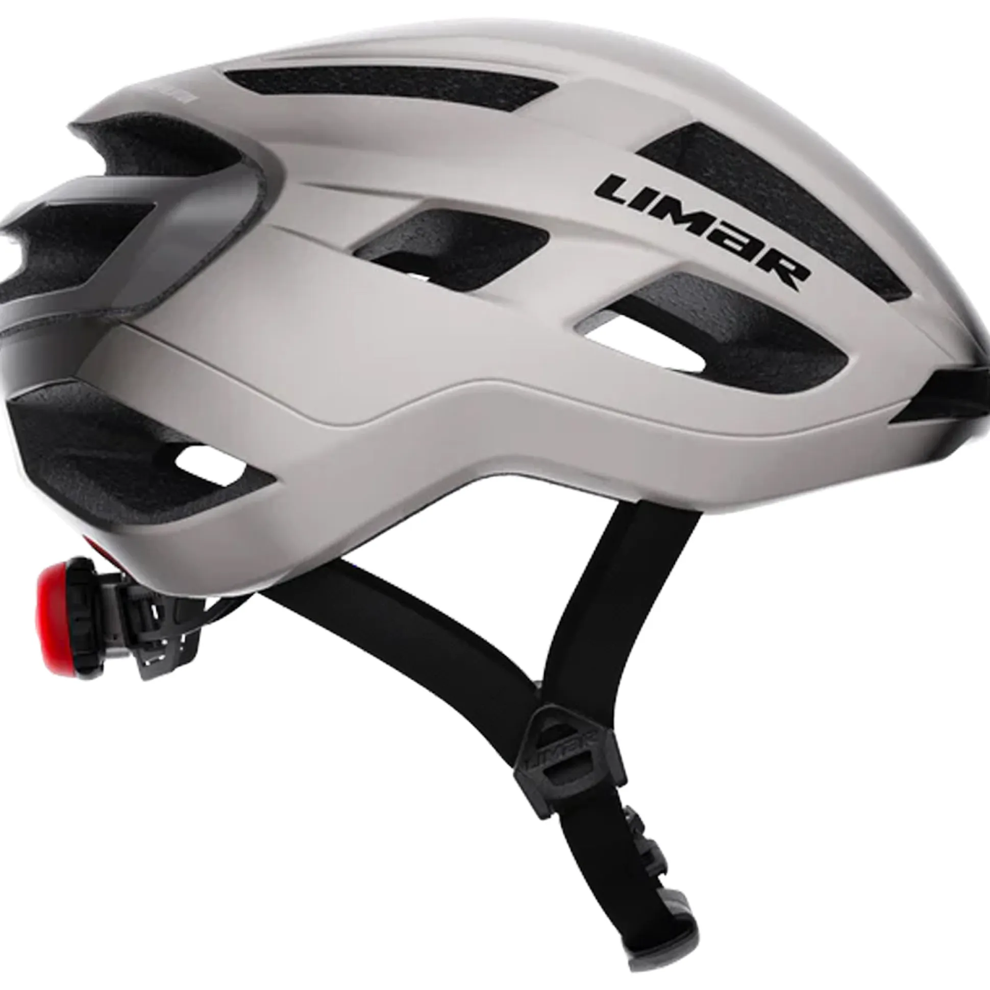 Casco Limar Air Star 60s - Grigio