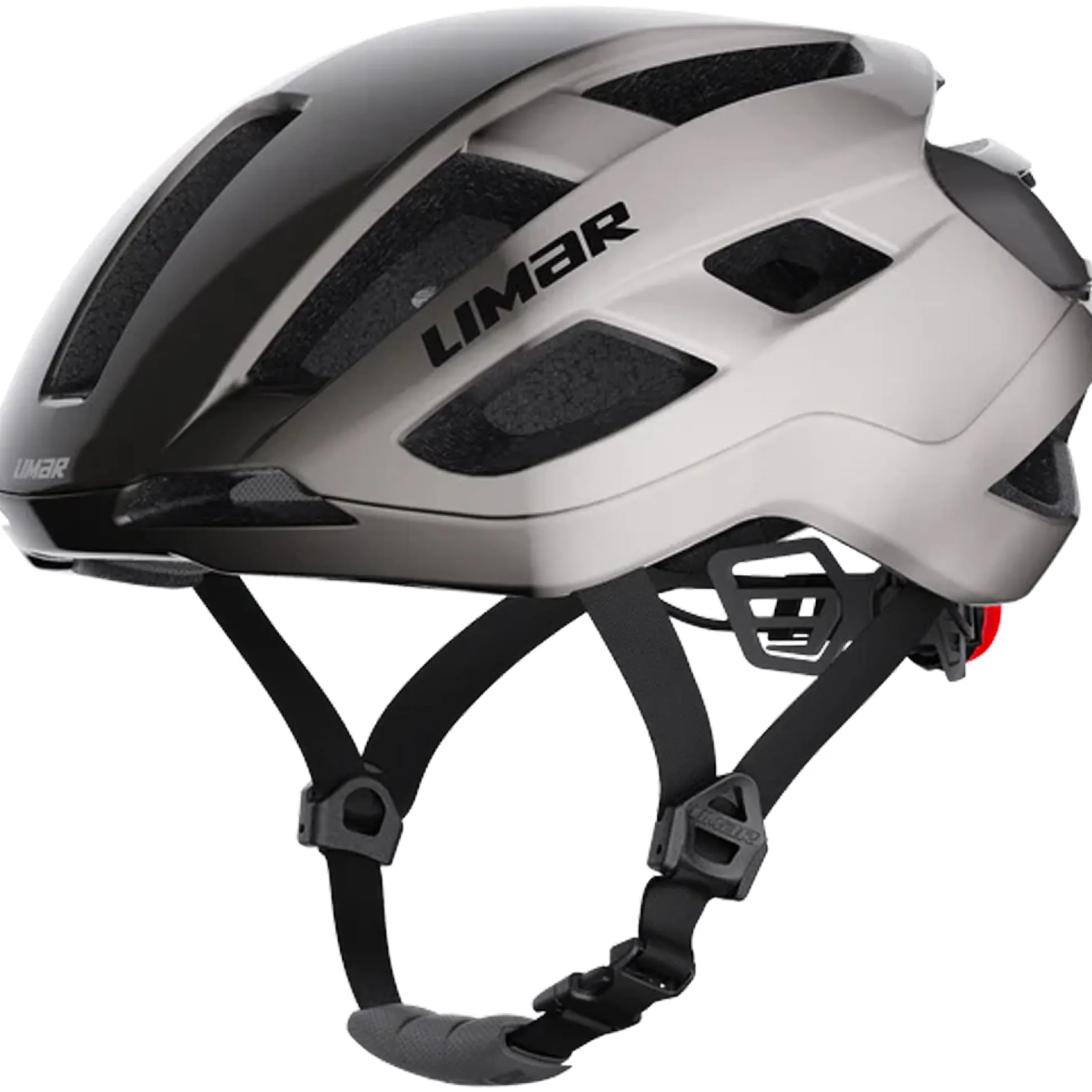 Casco Limar Air Star 60s - Grigio