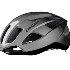 Casco Limar Air Stratos - Argento