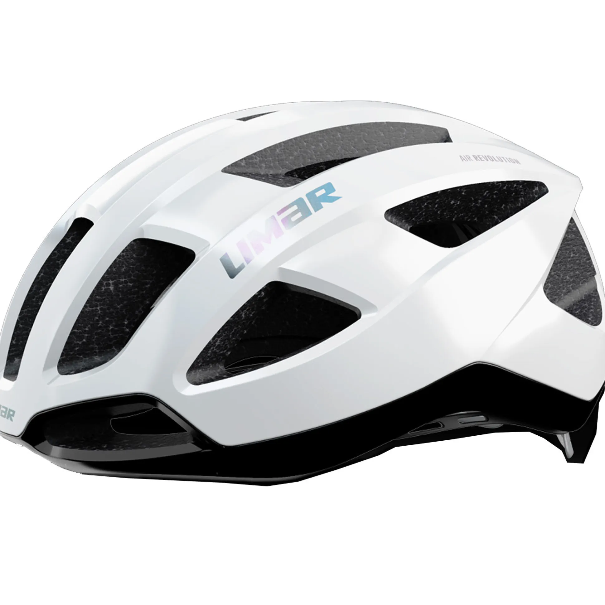 Casco Limar Air Stratos - Bianco
