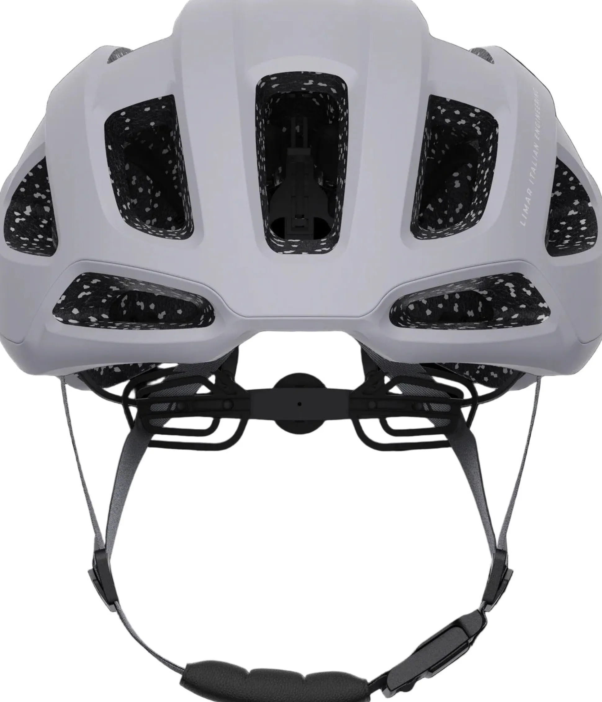 Casco Limar Air Stratos Mag Evon - Grigio