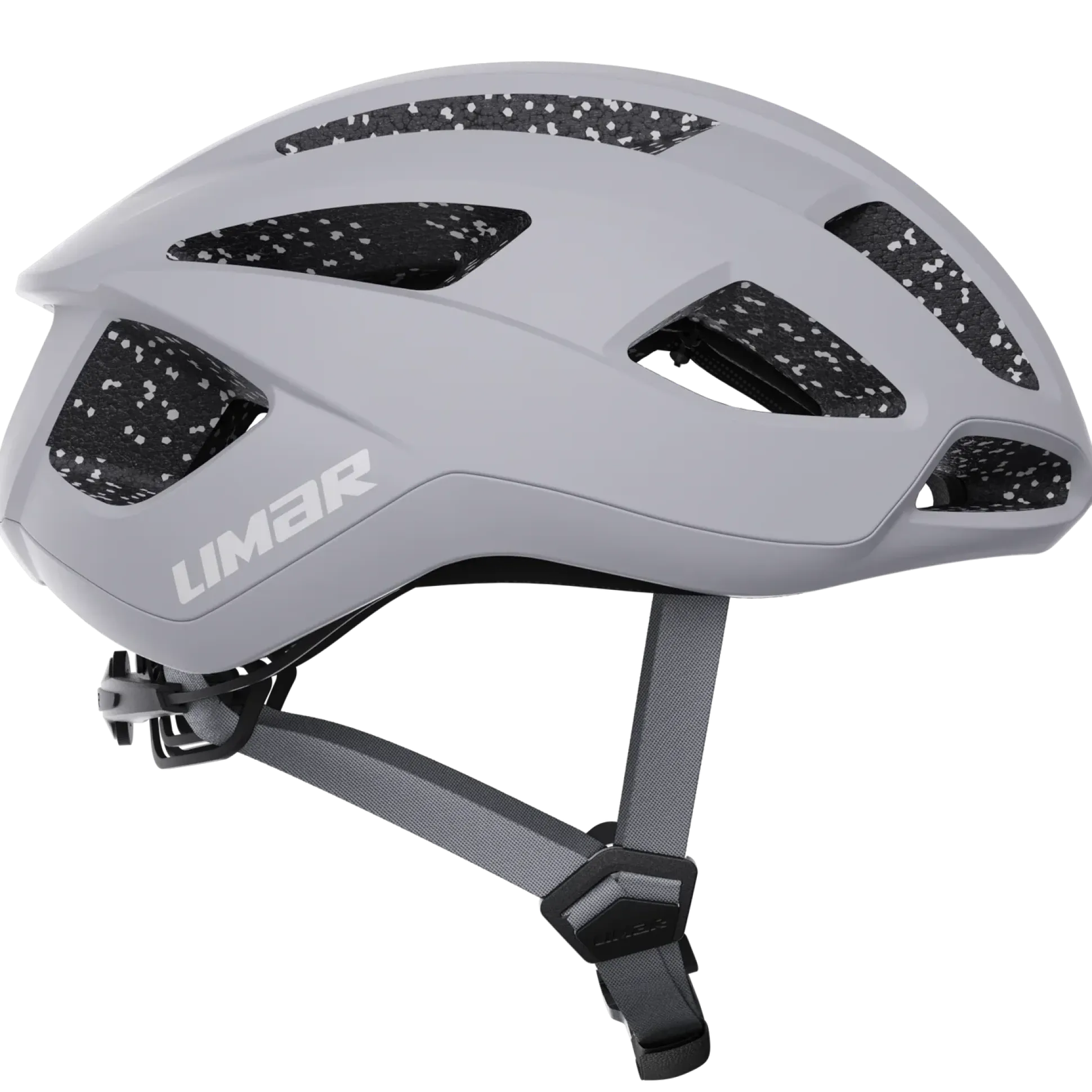 Casco Limar Air Stratos Mag Evon - Grigio